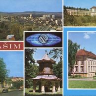 F 001389 - Vlašim