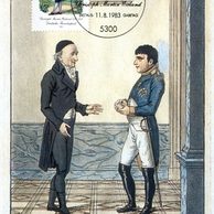 4/1983/Cartes Maximum/Bundesrepublik Deutschland