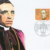 17/1984/Cartes Maximum/Bundesrepublik Deutschland