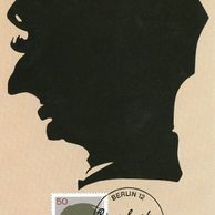 2/1983/Cartes Maximum/Berlín