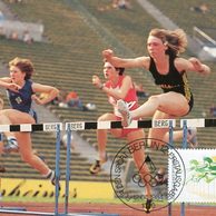 3/1984/Cartes Maximum/Berlín