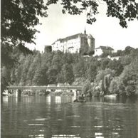 D 001407 - Český Šternberk