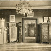 D 001402 - Konopiště