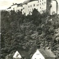 D 001405 - Český Šternberk