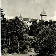 D 001404 - Konopiště