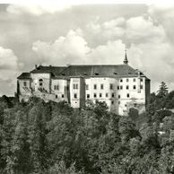 D 001412 - Český Šternberk