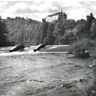 D 001415 - Český Šternberk