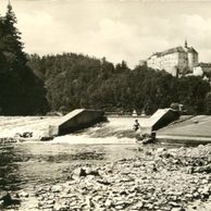 D 001411 - Český Šternberk