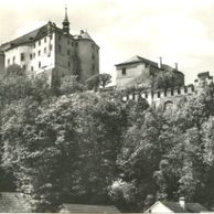 D 001409 - Český Šternberk