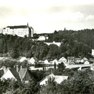 D 001410 - Český Šternberk