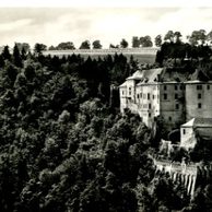 D 001408 - Český Šternberk