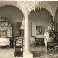 D 001423 - Konopiště