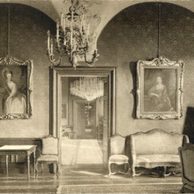 D 001424 - Konopiště