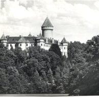 D 001421 - Konopiště