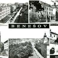 D 001427 - Benešov