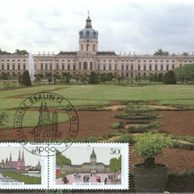 2/1987/Cartes Maximum/Berlín