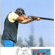 2/1988/Cartes Maximum/Berlín