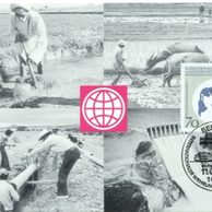 10/1988/Cartes Maximum/Berlín