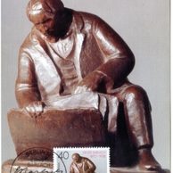 14/1988/Cartes Maximum/Berlín