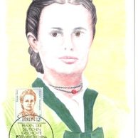 3/1989/Cartes Maximum/Berlín