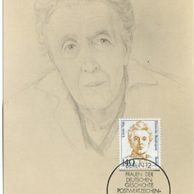 12/1989/Cartes Maximum/Berlín