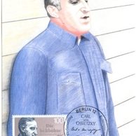 14/1989/Cartes Maximum/Berlín