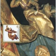 19/1989/Cartes Maximum/Berlín