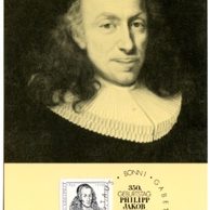 3/1985/Cartes Maximum/Bundesrepublik Deutschland