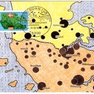 10/1985/Cartes Maximum/Bundesrepublik Deutschland