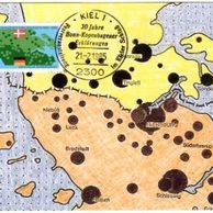 11/1985/Cartes Maximum/Bundesrepublik Deutschland