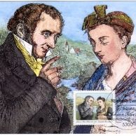 14/1985/Cartes Maximum/Bundesrepublik Deutschland