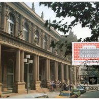 28/1985/Cartes Maximum/Bundesrepublik Deutschland