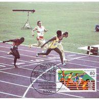 3/1986/Cartes Maximum/Bundesrepublik Deutschland