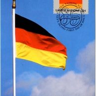 39/1985/Cartes Maximum/Bundesrepublik Deutschland