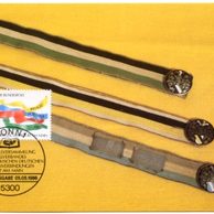 16/1986/Cartes Maximum/Bundesrepublik Deutschland