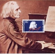 19/1986/Cartes Maximum/Bundesrepublik Deutschland