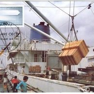 29/1986/Cartes Maximum/Bundesrepublik Deutschland