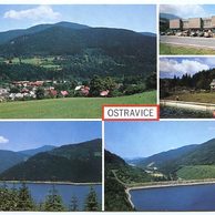F 40420 - Ostravice 