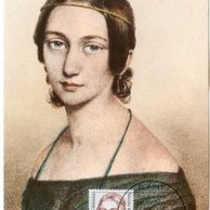 38/1986/Cartes Maximum/Bundesrepublik Deutschland