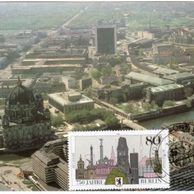 2/1987/Cartes Maximum/Bundesrepublik Deutschland
