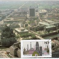 2/1987/Cartes Maximum/Bundesrepublik Deutschland