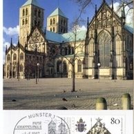 13/1987/Cartes Maximum/Bundesrepublik Deutschland