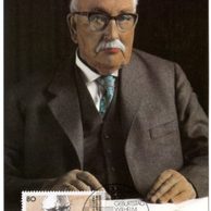 28/1987/Cartes Maximum/Bundesrepublik Deutschland