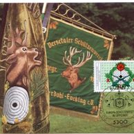 35/1987/Cartes Maximum/Bundesrepublik Deutschland