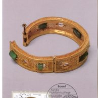 38/1987/Cartes Maximum/Bundesrepublik Deutschland