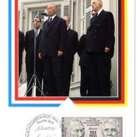 9/1988/Cartes Maximum/Bundesrepublik Deutschland