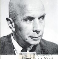 4/1988/Cartes Maximum/Bundesrepublik Deutschland