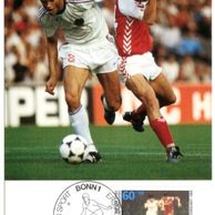 11/1988/Cartes Maximum/Bundesrepublik Deutschland