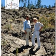 29/1988/Cartes Maximum/Bundesrepublik Deutschland