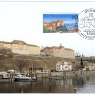 32/1988/Cartes Maximum/Bundesrepublik Deutschland